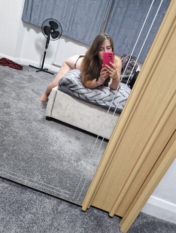 Full leaked Launston private photo