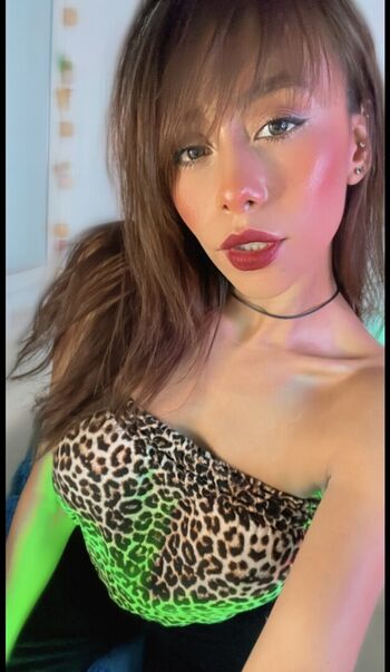 Full leaked Laupolett private photo