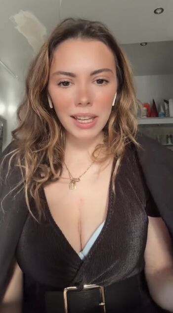 Full leaked Laura caubel private photo