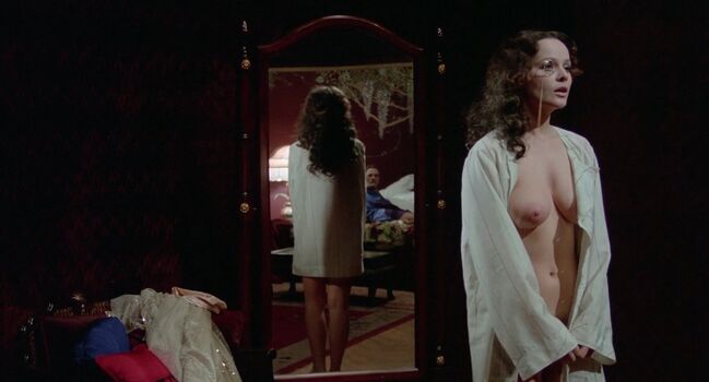 Full leaked Laura antonelli private photo