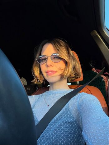 Full leaked Laura bailey page private photo