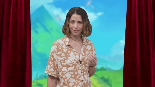 Full leaked Laura bailey private photo