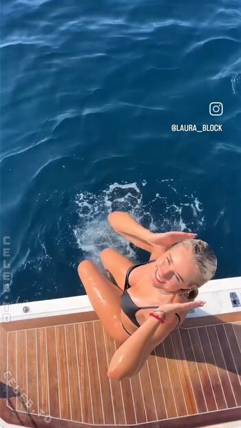 Laura Block