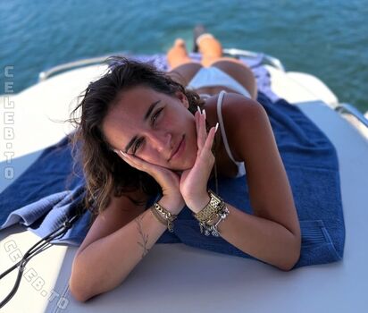 Full leaked Laura borck private photo