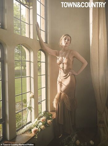 Full leaked Laura carmichael private photo