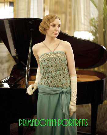 Full leaked Laura carmichael private photo