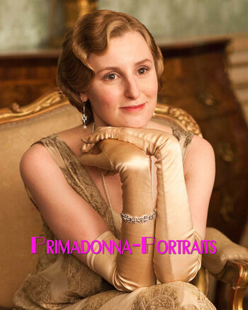 Full leaked Laura carmichael private photo