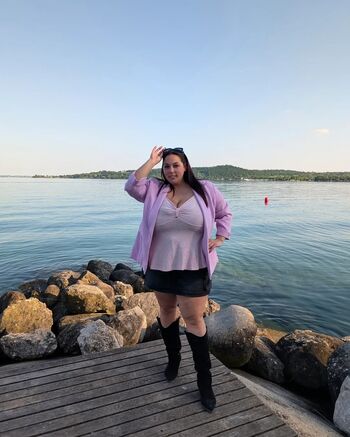 Full leaked Laura chiaramonte private photo