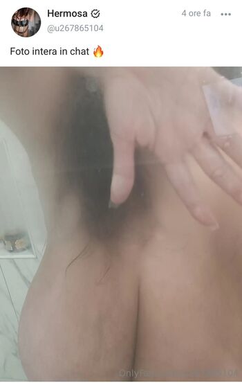Full leaked Laura chiaramonte private photo