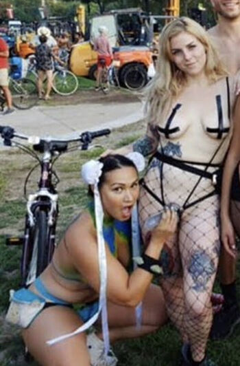 Full leaked Laura dahl private photo