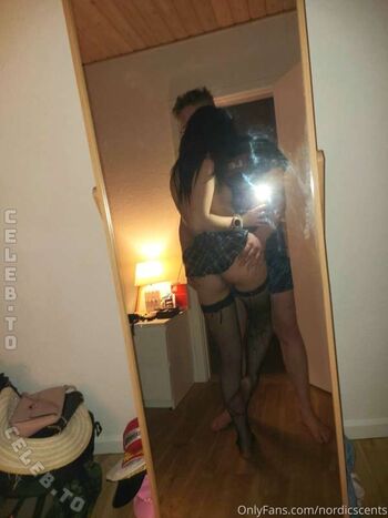 Full leaked Laura elgaard page private photo