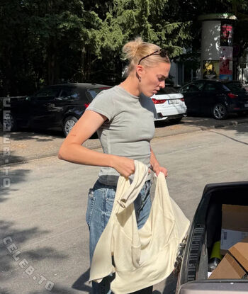 Full leaked Laura freigang private photo