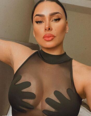 Full leaked Laura govan private photo
