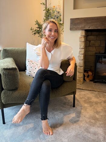 Full leaked Laura hamilton page private photo