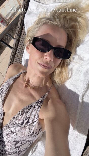 Full leaked Laura hamilton page private photo