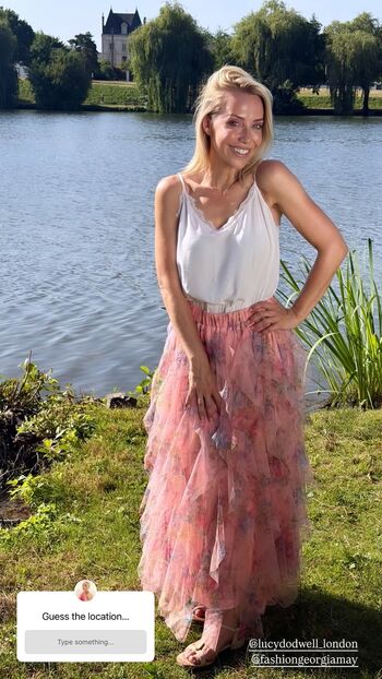 Full leaked Laura hamilton page private photo