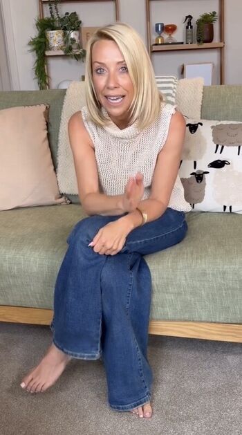 Full leaked Laura hamilton private photo