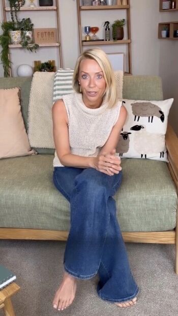 Full leaked Laura hamilton private photo