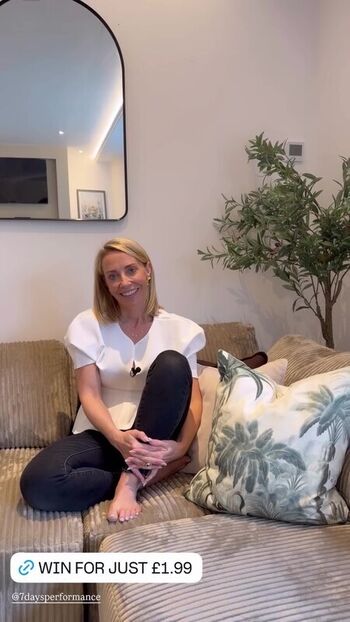 Full leaked Laura hamilton private photo