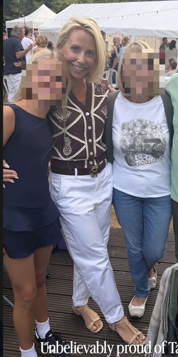 Full leaked Laura hamilton private photo