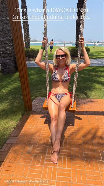 Full leaked Laura hamilton private photo