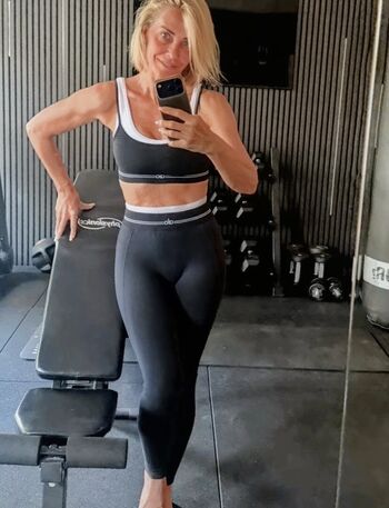 Full leaked Laura hamilton private photo