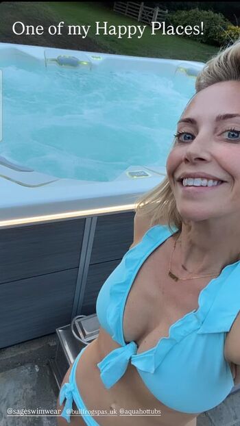 Full leaked Laura hamilton private photo