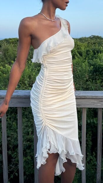 Laura Harrier