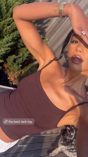 Laura Harrier
