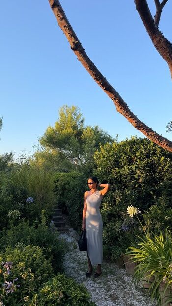 Laura Harrier