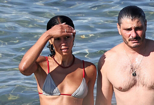 Full leaked Laura harrier private photo