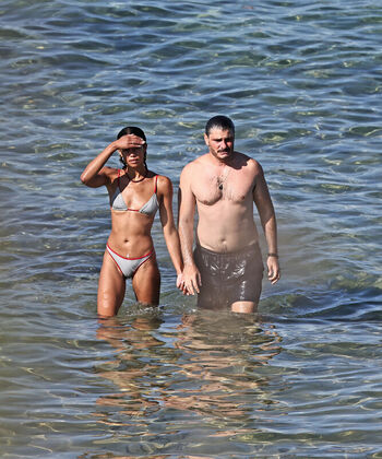 Full leaked Laura harrier private photo