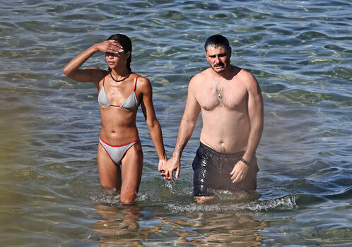 Full leaked Laura harrier private photo