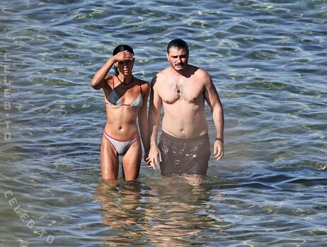 Full leaked Laura harrier private photo