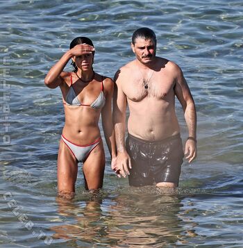 Full leaked Laura harrier private photo