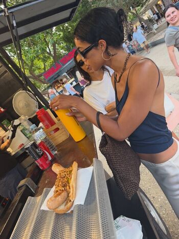 Full leaked Laura harrier page private photo