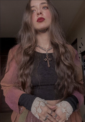 Full leaked Laura impuro private photo