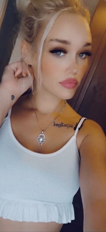 Full leaked Laura jayne page private photo