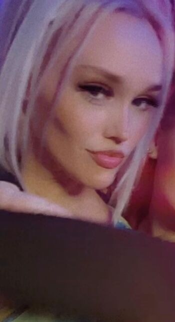 Full leaked Laura jayne private photo