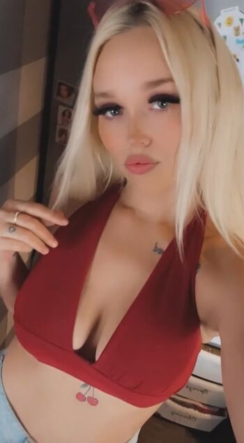 Full leaked Laura jayne private photo