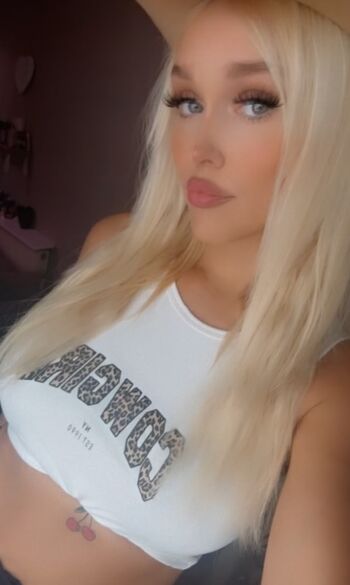 Full leaked Laura jayne private photo