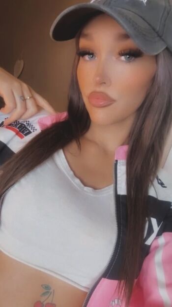 Full leaked Laura jayne private photo