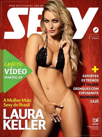 Full leaked Laura keller private photo