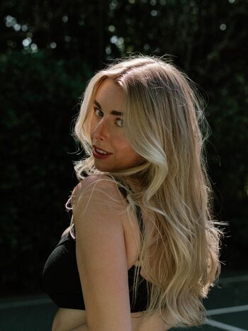 Full leaked Laura leigh private photo