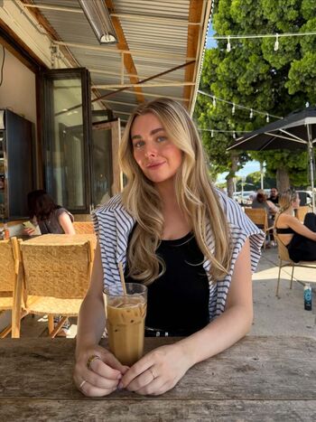 Full leaked Laura leigh private photo