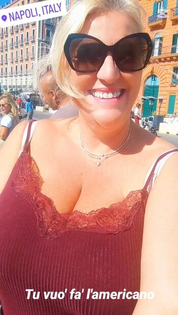 Full leaked Laura leonardi private photo