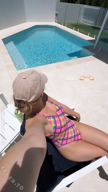 Full leaked Laura mae private photo
