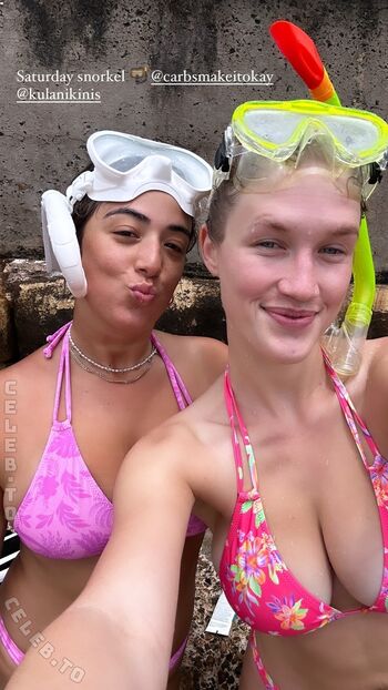 Full leaked Laura mae private photo