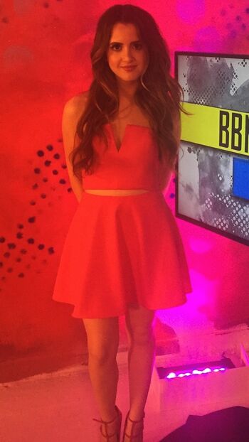 Full leaked Laura marano private photo