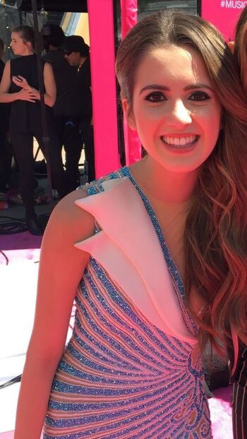 Full leaked Laura marano private photo